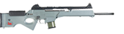 Heckler & Koch SL8