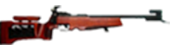 Match rifle BI-7