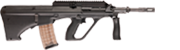 Steyr AUG A3