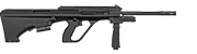 Steyr AUG Z