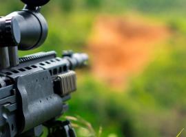 Kyiv Sniper Shooting