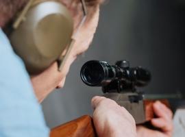 Kyiv Target Shooting