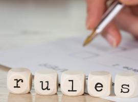 Rules for shooting without licence in Bratislava