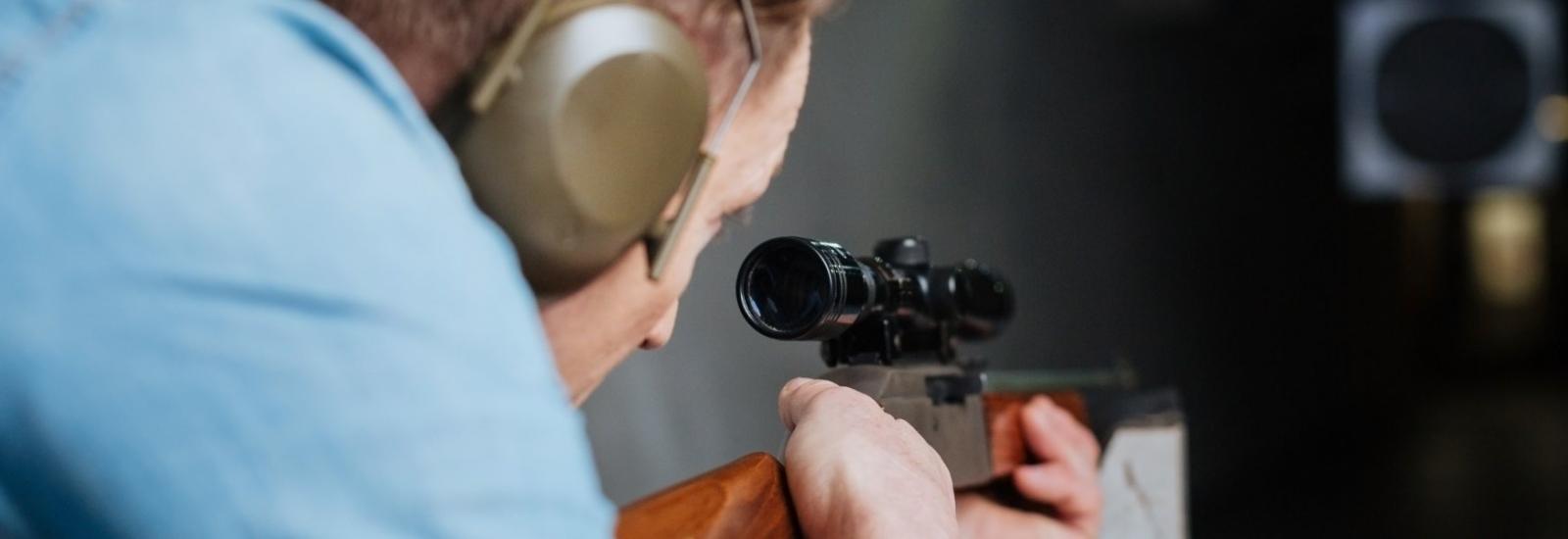 Bratislava Target Shooting