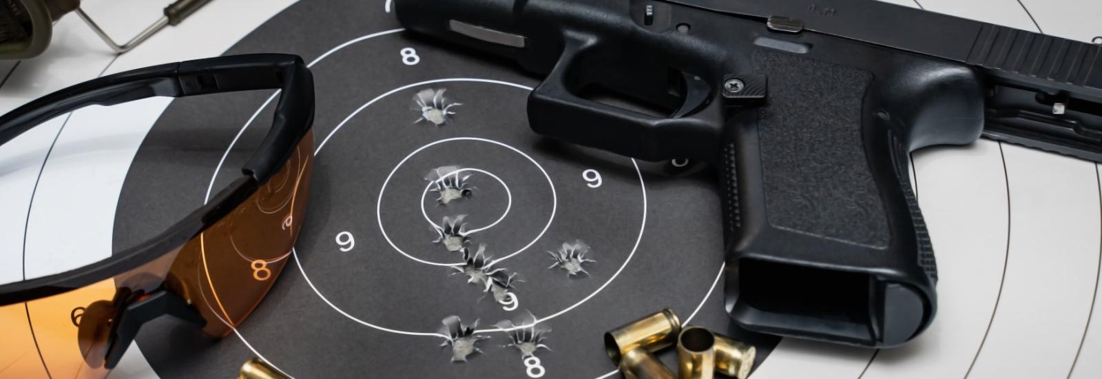 Kyiv Private Shooting