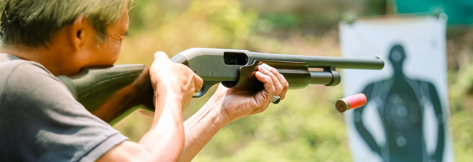 Most Popular Pattaya Shooting Range