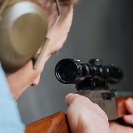 Bratislava Target Shooting