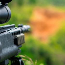 Kyiv Sniper Shooting